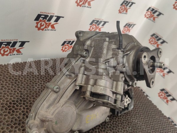 Раздатка ATC 45L BMW X5 