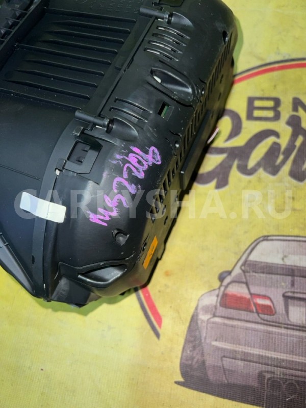 Панель приборов BMW 1 F20 BMW 1er 