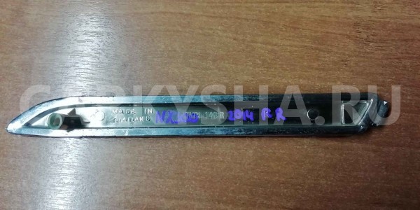 Отражатель Lexus NX Z10 (2014—2017) Lexus NX оригинальный номер 5317601R