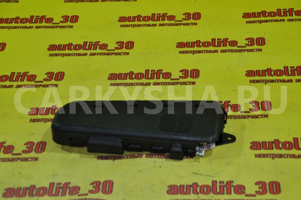 Подушка безопасности боковая (в сиденье) Nissan Qashqai 