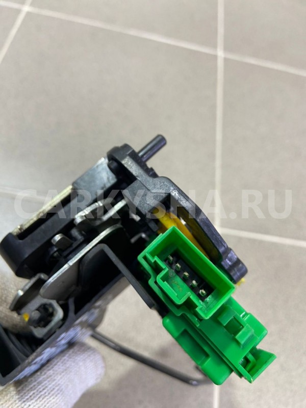 Замок двери зад. лев. Hyundai Solaris G4FA Hyundai Solaris оригинальный номер A045035