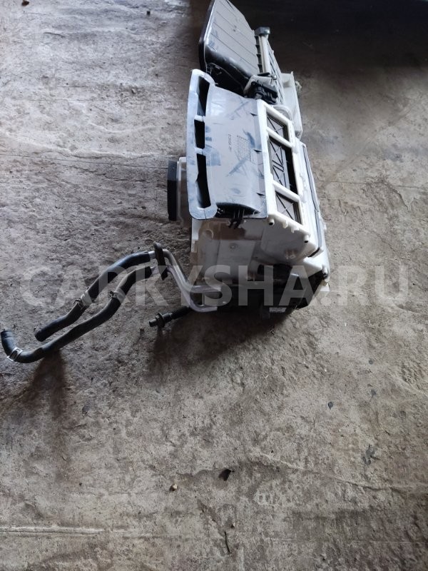 Печка салона Mitsubishi Lancer 