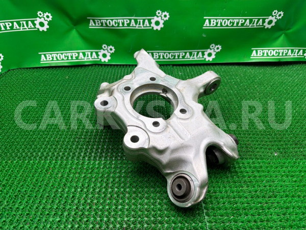 Кулак Lexus RX 2022-2026 4230548080, задний левый Lexus RX 