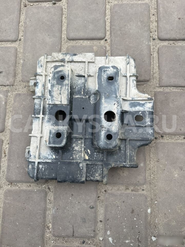 Площадка АКБ Hyundai getz Hyundai Getz оригинальный номер 371501C000