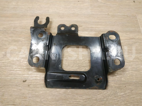 Кронштейн опоры КПП Ford Mondeo оригинальный номер 6G9NR6K034DF