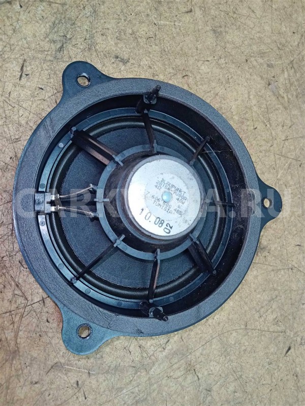 Название детали Динамик двери Модель Nissan Qashqai (J10E) 2006> Nissan Qashqai оригинальный номер 281569U00A