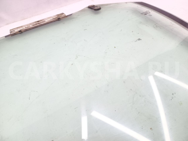 Стекло двери купе Peugeot 406 2002 406, правое Peugeot 406 
