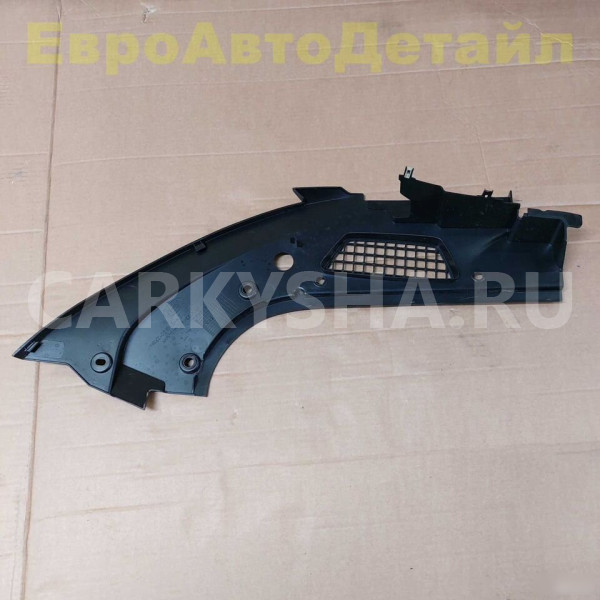 Накладка фары верхняя Range Rover Sport 3 (L461) Land Rover Range Rover оригинальный номер LR168925