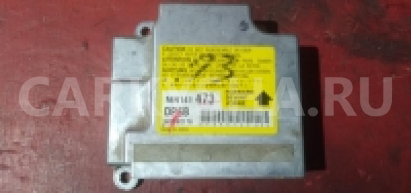 Лансер блок управления AIR BAG Mitsubishi Lancer 9 Mitsubishi Lancer 