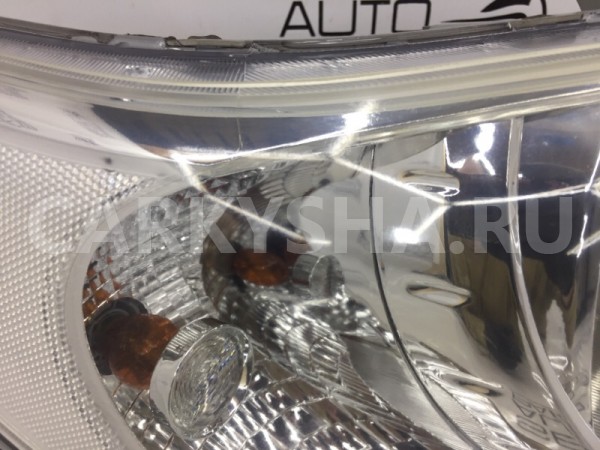 Фара передняя правая Chevrolet Aveo Т250/255 F14D4 Chevrolet Aveo 