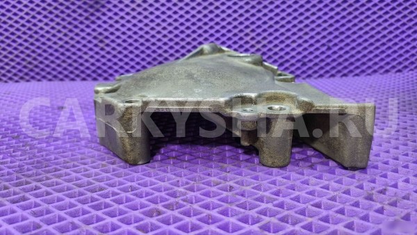 Кожух ремня грм Renault Logan 1 Renault 20 