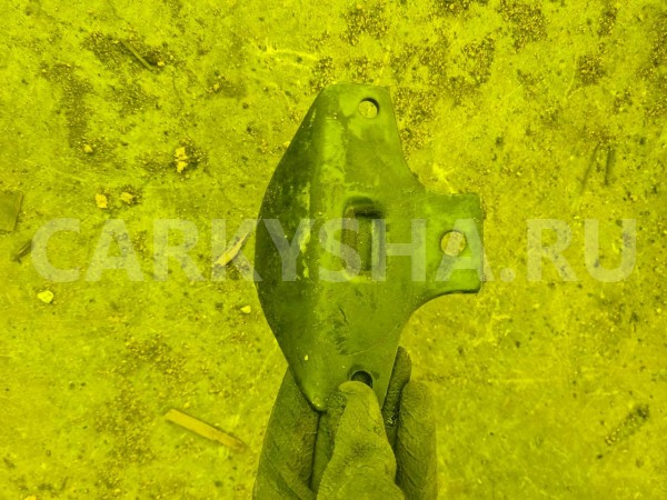 Подушка двигателя Toyota Cami 