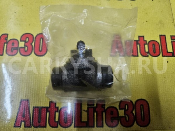 Цилиндр тормозной Renault Clio 