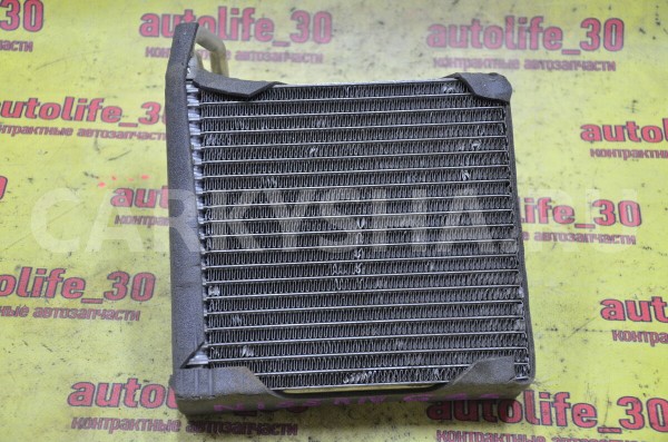 Испаритель кондиционера Nissan Almera 