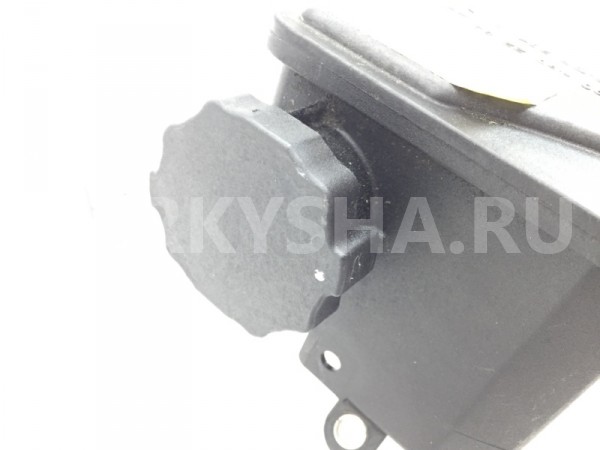 Бачок гидроусилителя Mercedes Benz ML 164 642940 Mercedes-Benz M-klasse 