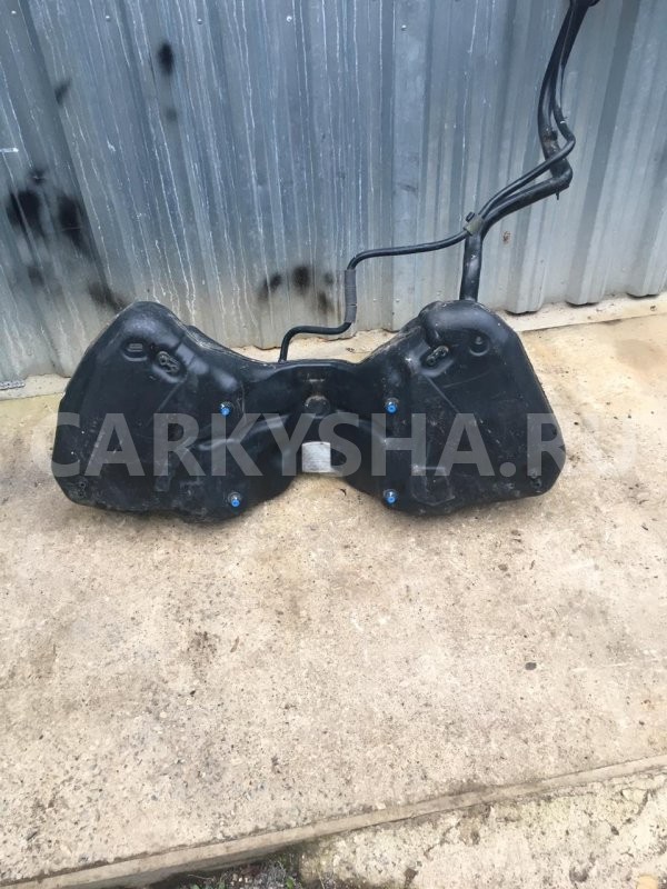 Топливный бак Mercedes-Benz E-Class W212 2009-2016 Mercedes-Benz E-klasse 