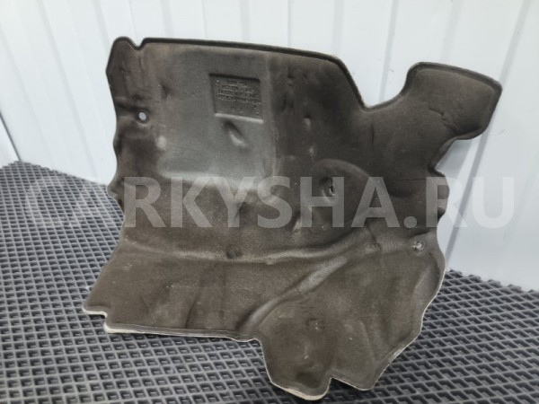 Тепловой экран BMW X6 2020 11148570839 G06 B57D30A BMW X6 