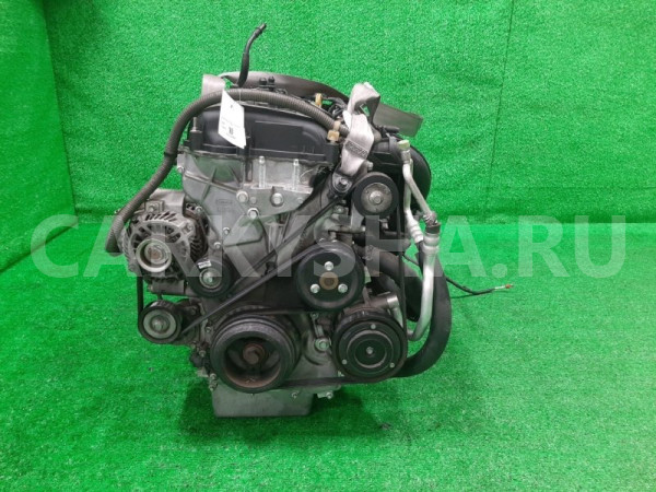 Двигатель Mazda Atenza 