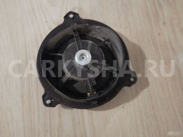 Динамик передней двери Toyota Auris E150 Toyota Auris оригинальный номер 86160-0d180
