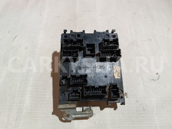 Блок предохранителей салонный Nissan Pulsar 