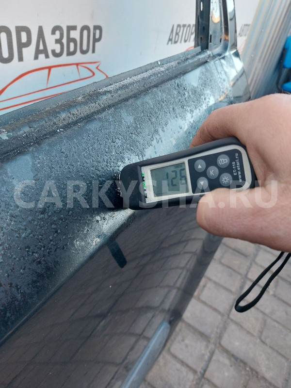 Дверь задняя левая Suzuki SX4 Suzuki SX4 оригинальный номер 6800479J00