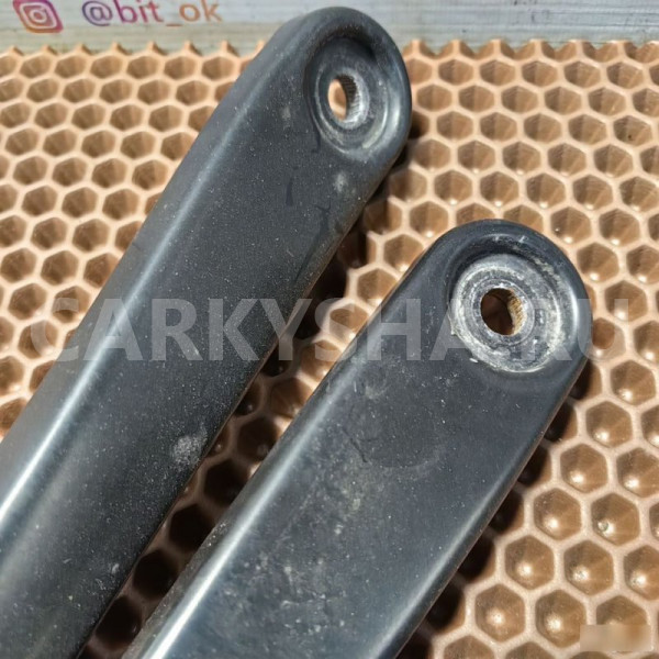 Поводки дворников BMW 5er оригинальный номер 61 61 9 463 860, 61 61 9 463 866