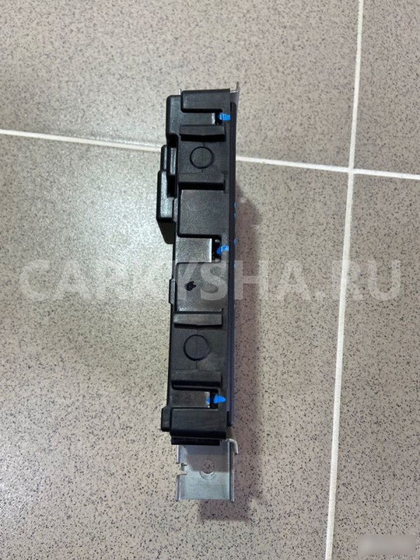 Блок комфорта Nissan Teana II 2011 г Nissan Teana оригинальный номер 284B1JN02B