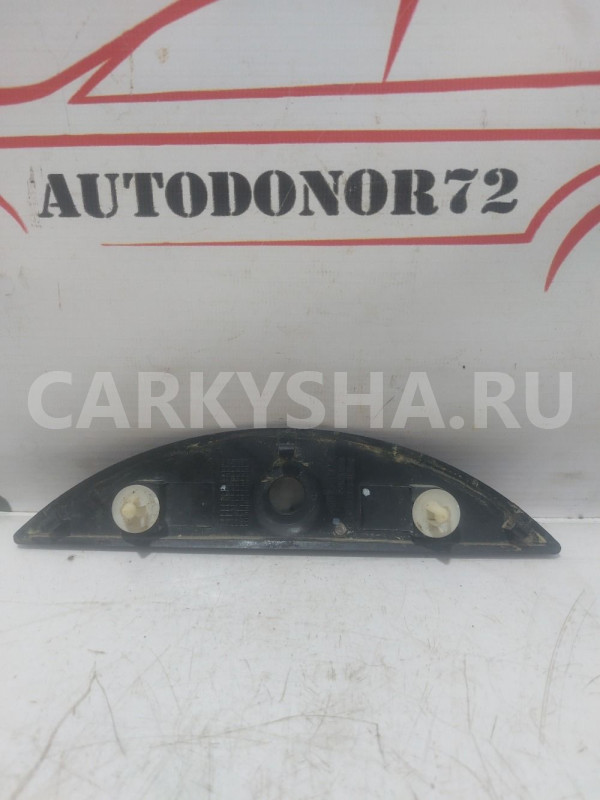 Накладка двери багажника внешн Chevrolet Aveo T250 Chevrolet Aveo оригинальный номер 96376722