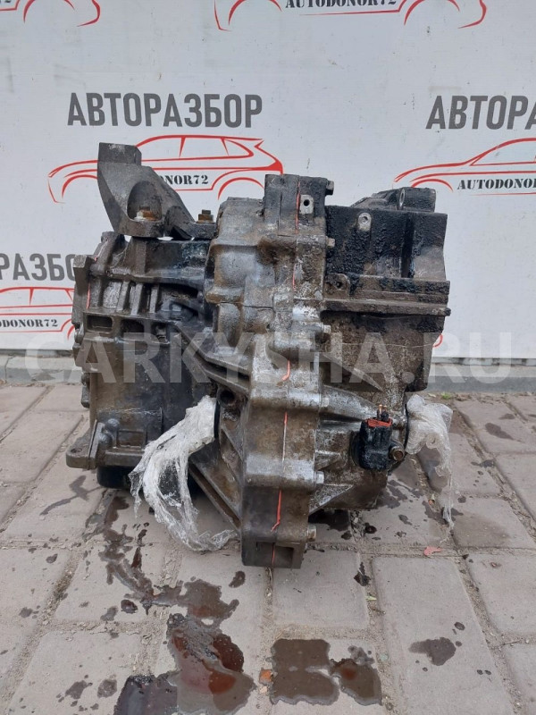 АКПП Mazda 3 BK 1.6 Mazda 2 оригинальный номер FNK819090C