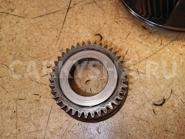 Название детали Планетарная передача Модель BMW X1 E84 BMW X1 оригинальный номер 1071142005