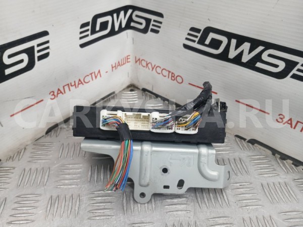 Блок управления отоплением и вентиляцией Subaru Legacy 