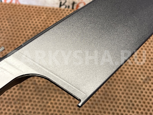 Накладка стойки двери BMW 3er оригинальный номер 51 33 7 258 309, 51 33 7 258 309, 51337258309, 7258309, 51 33 7 258 549, 51337258549, 7258549