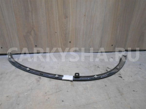 Накладка крыла переднего левого Honda CR-V 2007-2012 Honda CR-V оригинальный номер 74165SWWA001