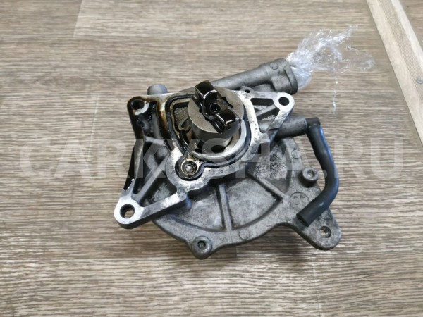 Насос вакуумный Hyundai ix35 