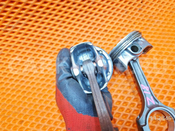 Шатун Opel astra H Zafira B Z18XER F18D4 1.8 Opel Astra 