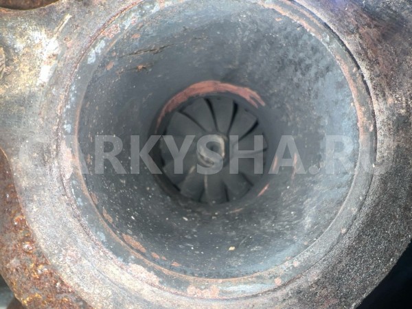 Двигатель Mitsubishi L200 2015-2021 1000D039 4N15 Mitsubishi L200 