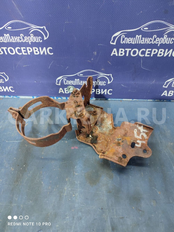 Кронштейн топливного фильтра Ssang Yong Kyron Acti Ssang Yong Kyron оригинальный номер 2240009020