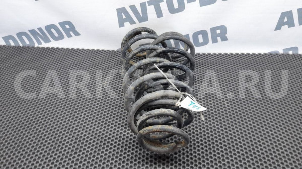 Пружина задняя Geely Mk 2006-2013 Geely MK оригинальный номер 1014013916