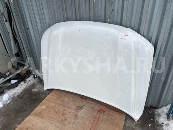 Капот Toyota Land Cruiser 2007-2015 5330160590 200 Toyota Land Cruiser 