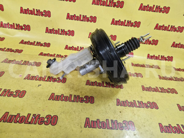 Цилиндр тормозной главный Toyota Corolla оригинальный номер 4720112A20