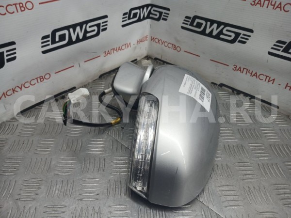 Зеркало боковое Toyota Avensis 