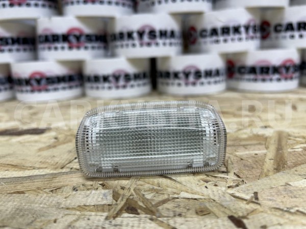 Подсветка двери Infiniti QX60 II оригинальный номер 26420-1NZ0A