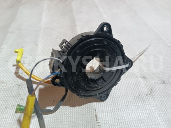 Механизм подрулевой для SRS (ленточный) Lifan Smily оригинальный номер L3658200A1