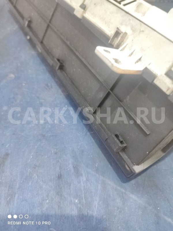Щиток приборный SsangYong Rexton Ssang Yong Rexton оригинальный номер 8022008210