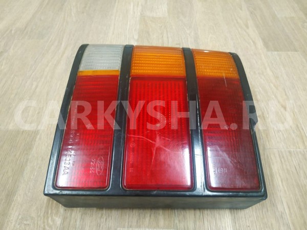Фонарь задний левый Ford Scorpio 