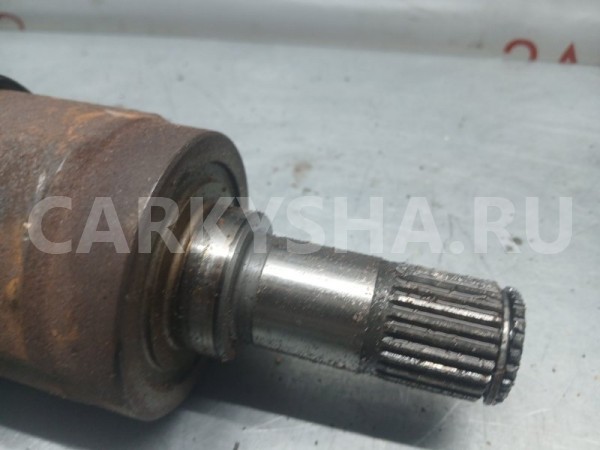 Привод Honda Airwave 