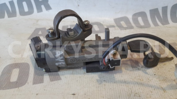 Замок зажигания Chevrolet Aveo T250 2008 Chevrolet Aveo 