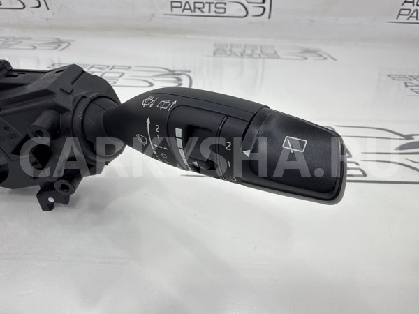 Подрулевые переключатели Kia Ceed CD D4FE 1.6 2018 Kia Cee'd 