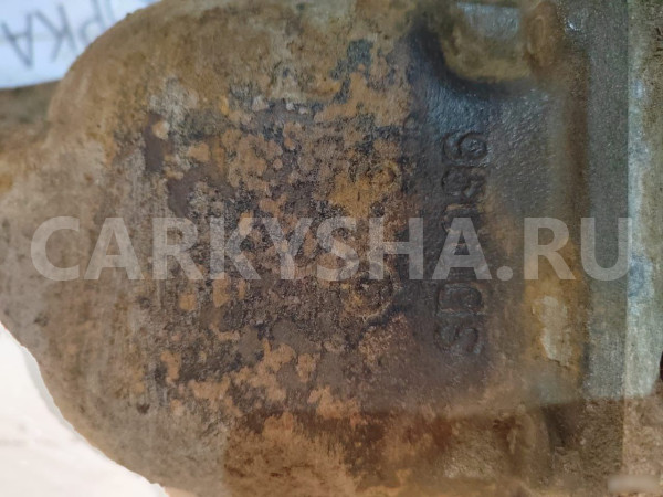 Редуктор Subaru Impreza 1998 EJ20E МКПП Subaru Impreza оригинальный номер sd0096
