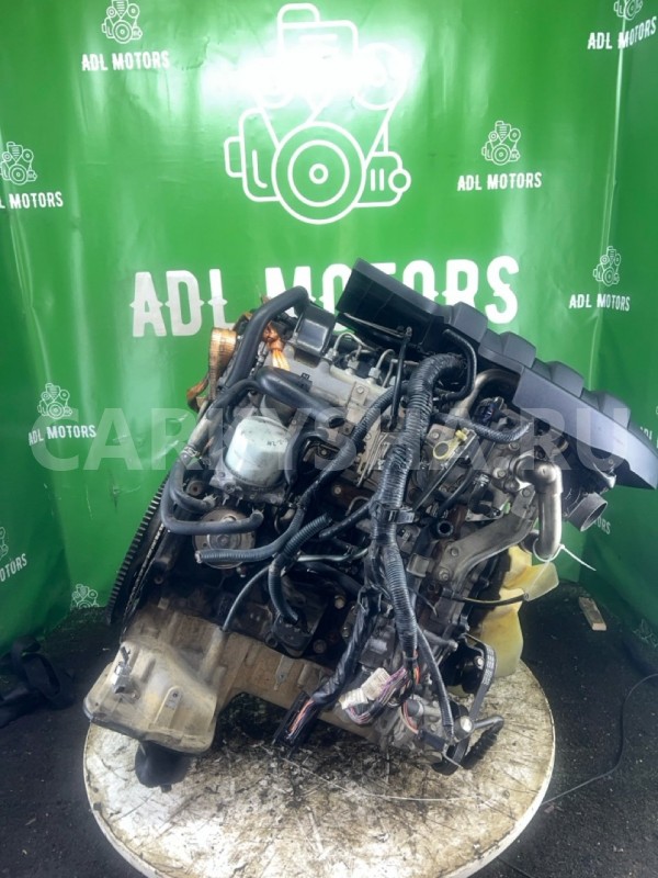 Двигатель Nissan Pathfinder 2006-2010 10102EB30A YD25 174HP В СБОРЕ Nissan Pathfinder 
